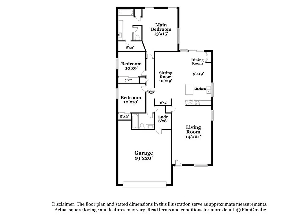 Building Photo - 705 Orchid Tree Ln