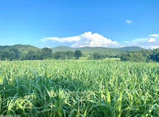 411 Buttermilk Springs Rd, Caddo Gap, AR 71935