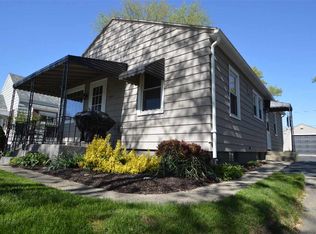 1644 Rumsey Ave, Fort Wayne, IN