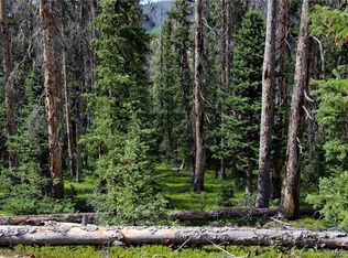 000 Schlueter Road, Fort Garland, CO 81133