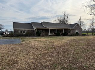 844 County Road 518, Rienzi, MS 38865