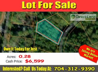 680 Willow Ln, Vass, NC 28394