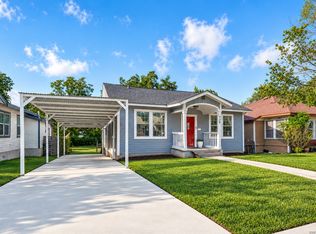 928 KAYTON AVE, San Antonio, TX 78210