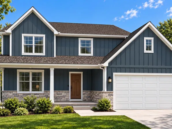 2750 Calabria Ln, Valparaiso, IN 46385