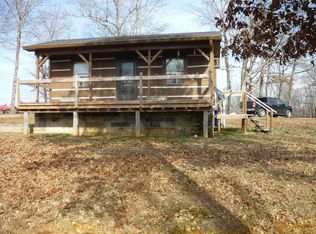 1915 Blue Hill Rd, McMinnville, TN 37110
