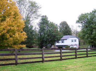 1024 Bicknell Ln, Wilmore, KY 40390