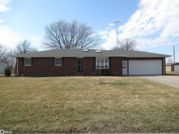 610 6th St, West Point, IA 52656