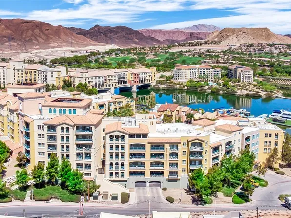 30 Strada Di Villaggio #349, Henderson, NV 89011