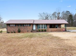 2453 Maple Grove Church Rd, Resaca, GA 30735