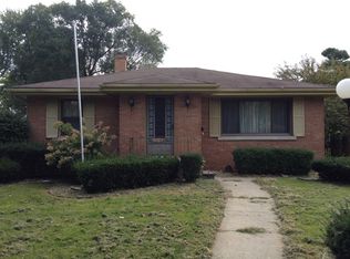 366 S May Ave, Kankakee, IL 60901