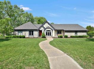 15 N Sandpiper St, Wichita, KS 67230