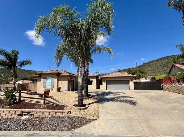 23632 Gymkhana Rd, Ramona, CA 92065