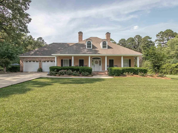 5319 Halterman Rd, Bastrop, LA 71220