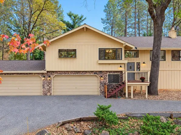 17784 Alexandra Way, Grass Valley, CA 95949