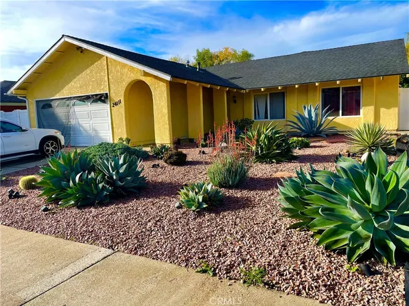 24111 Olivera Dr, Mission Viejo, CA 92691