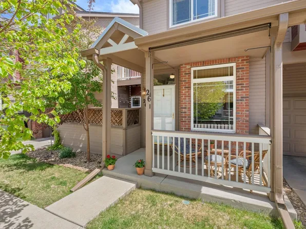 835 Kane Dr #26, Longmont, CO 80501