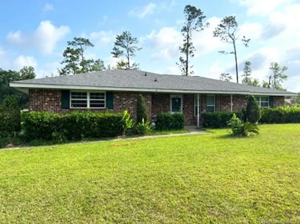 414 Smith St, Dequincy, LA 70633