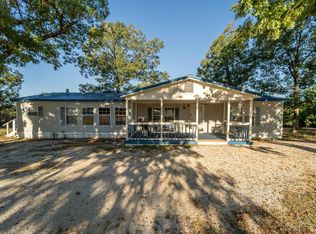 2411 Sycamore Rd, Salem, AR 72576