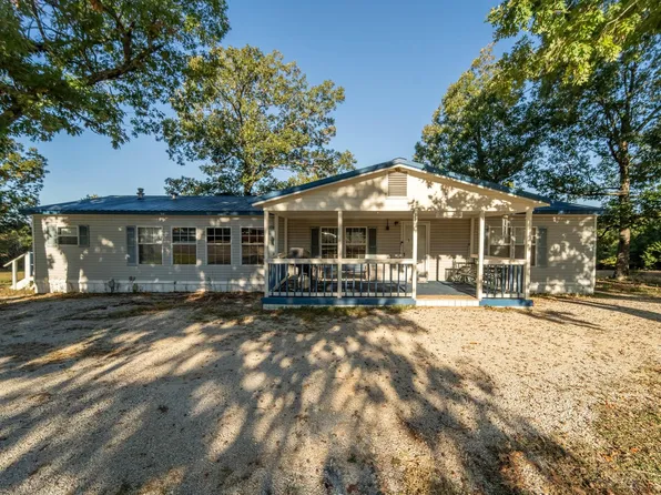 2411 Sycamore Rd, Salem, AR 72576