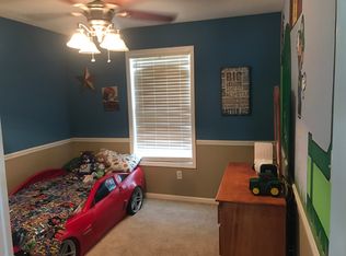 4056 Scarborough Way, Jefferson City, MO 65109