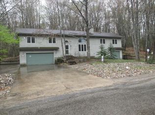 1267 Michaywe Dr, Gaylord, MI