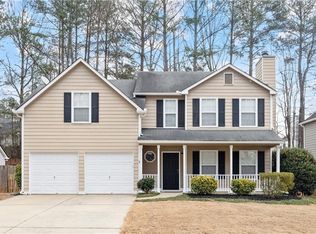4802 Lake Park Ter, Acworth, GA 30101