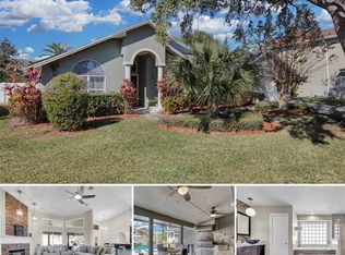 8048 Canyon Lake Cir, Orlando, FL 32835