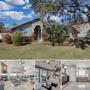 8048 Canyon Lake Cir, Orlando, FL, 32835