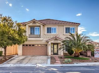 6597 Octave Ave, Las Vegas, NV 89139