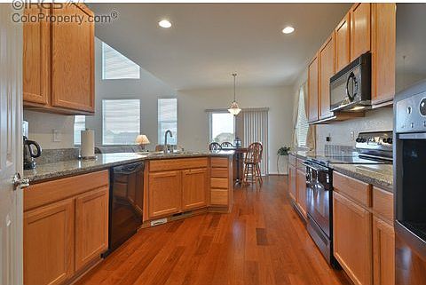 Granite Countertops