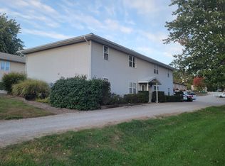 307 S 12th St #4, Fairfield, IA 52556