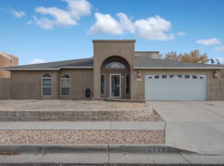 8112 Waverly Dr NW, Albuquerque, NM 87120