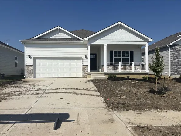 25254 W 177th Ter, Gardner, KS 66030