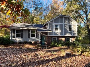 1200 Brucemont Dr, Garner, NC 27529