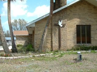 1421 Us Highway 98 E, Fort Meade, FL 33841