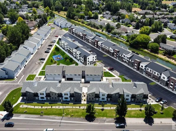 802 Sunnyside Rd #101, Idaho Falls, ID 83401