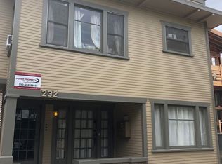 232 Horizon Ave APT 3, Venice, CA 90291