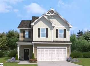 791 Spring Orchard Dr, Lyman, SC 29365