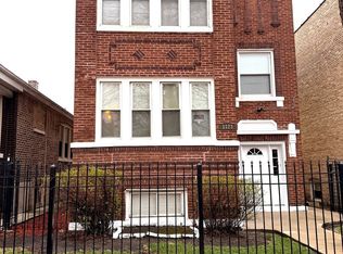 1123 S Mason Ave, Chicago, IL 60644