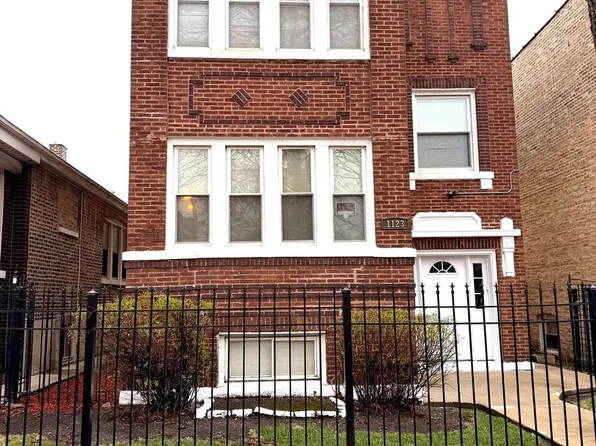 1123 S Mason Ave, Chicago, IL 60644