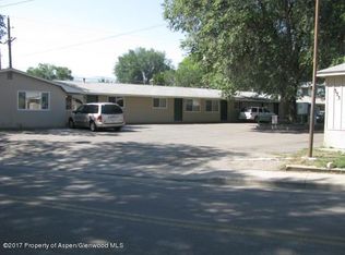 333 Park Ave, Rifle, CO 81650