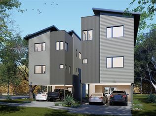 3335 E 12th St #1, Austin, TX 78721