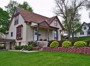 701 9th St, Harlan, IA 51537