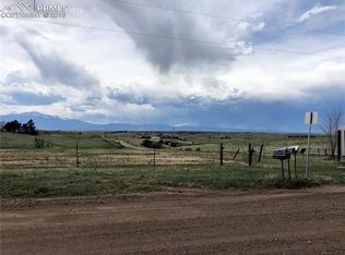 3460 Meridian Rd, Falcon, CO 80831