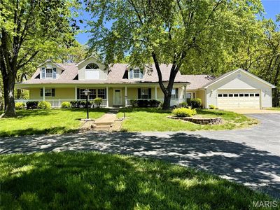201 Spring Church Rd, Troy, MO, 63379