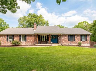 4407 Liberty Meadows Rd, De Soto, MO 63020