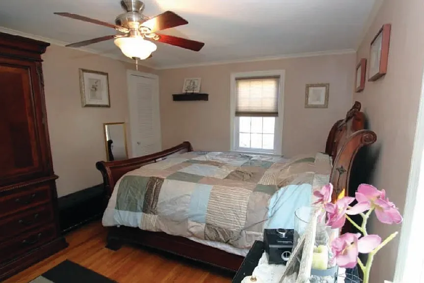 3 bed, 2.5 bath, 2000 sqft, $3,250 — Photo 4