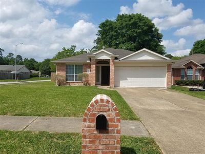 6003 Knollwood Trl, Spring, TX, 77373