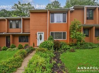 1110 Commanders Way S, Annapolis, MD 21409