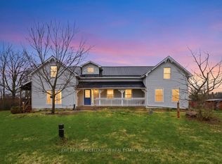 147 Cooks Rd, Greater Napanee, ON K0K 2W0